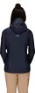 Dámska bunda Mammut  Kento Light HS Hooded Jacket Marine