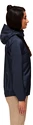 Dámska bunda Mammut  Kento Light HS Hooded Jacket Marine
