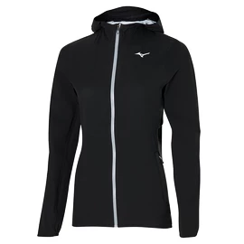 Dámska bunda Mizuno 20K ER Jacket Black/Gray