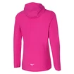 Dámska bunda Mizuno  20K ER Jacket Festival Fuchsia