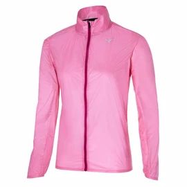 Dámska bunda Mizuno Aero Jacket Wild Orchid