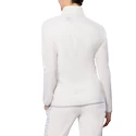 Dámska bunda Mizuno  Charge Printed Jacket White