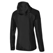 Dámska bunda Mizuno  Training Hooded Jacket Black