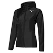 Dámska bunda Mizuno  Training Hooded Jacket Black