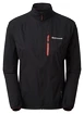 Dámska bunda Montane  Featherlite Jacket Black