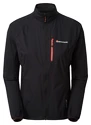 Dámska bunda Montane  Featherlite Jacket Black