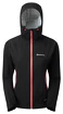 Dámska bunda Montane  Minimus Stretch Ultra Jacket Black