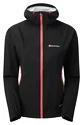 Dámska bunda Montane  Minimus Stretch Ultra Jacket Black