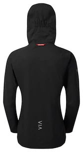 Dámska bunda Montane  Minimus Stretch Ultra Jacket Black