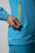 Dámska bunda Montane  Minimus Stretch Ultra Jacket Cerulean Blue