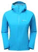 Dámska bunda Montane  Minimus Stretch Ultra Jacket Cerulean Blue