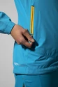 Dámska bunda Montane  Minimus Stretch Ultra Jacket Cerulean Blue