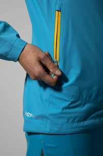 Dámska bunda Montane  Minimus Stretch Ultra Jacket Cerulean Blue