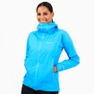 Dámska bunda Montane  Spine Jacket Cerulean Blue