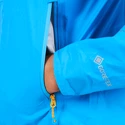 Dámska bunda Montane  Spine Jacket Cerulean Blue