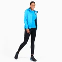 Dámska bunda Montane  Spine Jacket Cerulean Blue