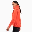 Dámska bunda Montane  Spine Jacket Paprika