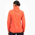 Dámska bunda Montane  Spine Jacket Paprika