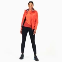 Dámska bunda Montane  Spine Jacket Paprika