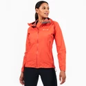 Dámska bunda Montane  Spine Jacket Paprika