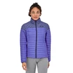 Dámska bunda Patagonia  AlpLight Down Float Blue