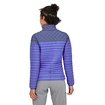 Dámska bunda Patagonia  AlpLight Down Float Blue