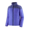 Dámska bunda Patagonia  AlpLight Down Float Blue