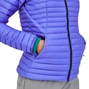 Dámska bunda Patagonia  AlpLight Down Float Blue