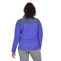 Dámska bunda Patagonia  AlpLight Down Float Blue