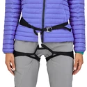 Dámska bunda Patagonia  AlpLight Down Float Blue