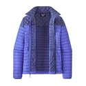 Dámska bunda Patagonia  AlpLight Down Float Blue