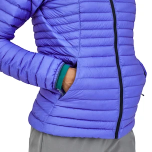 Dámska bunda Patagonia  AlpLight Down Float Blue