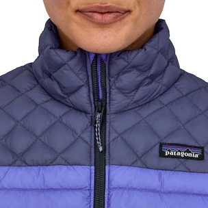Dámska bunda Patagonia  AlpLight Down Float Blue