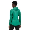 Dámska bunda Patagonia  Houdini Fresh teal