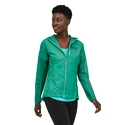 Dámska bunda Patagonia  Houdini Fresh teal