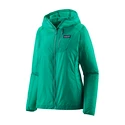 Dámska bunda Patagonia  Houdini Fresh teal