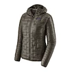 Dámska bunda Patagonia  Micro Puff Hoody W's