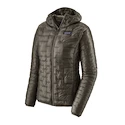 Dámska bunda Patagonia  Micro Puff Hoody W's