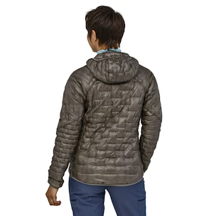 Dámska bunda Patagonia  Micro Puff Hoody W's