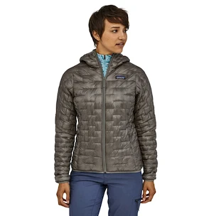 Dámska bunda Patagonia  Micro Puff Hoody W's