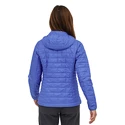 Dámska bunda Patagonia  Nano Puff Hoody Float Blue