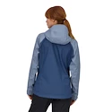 Dámska bunda Patagonia  Torrentshell 3L Light Current Blue