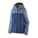 Dámska bunda Patagonia  Torrentshell 3L Light Current Blue