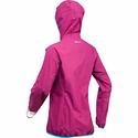 Dámska bunda Raidlight  Activ MP + Jacket W purple