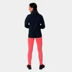 Dámska bunda Salewa  Agner 2 PTX 3L Navy Blazer