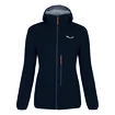 Dámska bunda Salewa  Agner 2 PTX 3L Navy Blazer