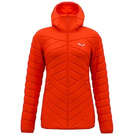 Dámska bunda Salewa Brenta RDS DWN W JKT Flame