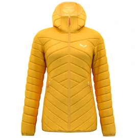 Dámska bunda Salewa Brenta RDS DWN W JKT Gold