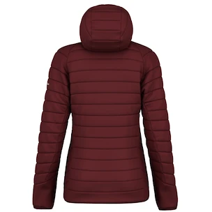 Dámska bunda Salewa  Brenta RDS DWN W JKT Syrah 38