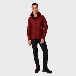 Dámska bunda Salewa  Brenta RDS DWN W JKT Syrah 38